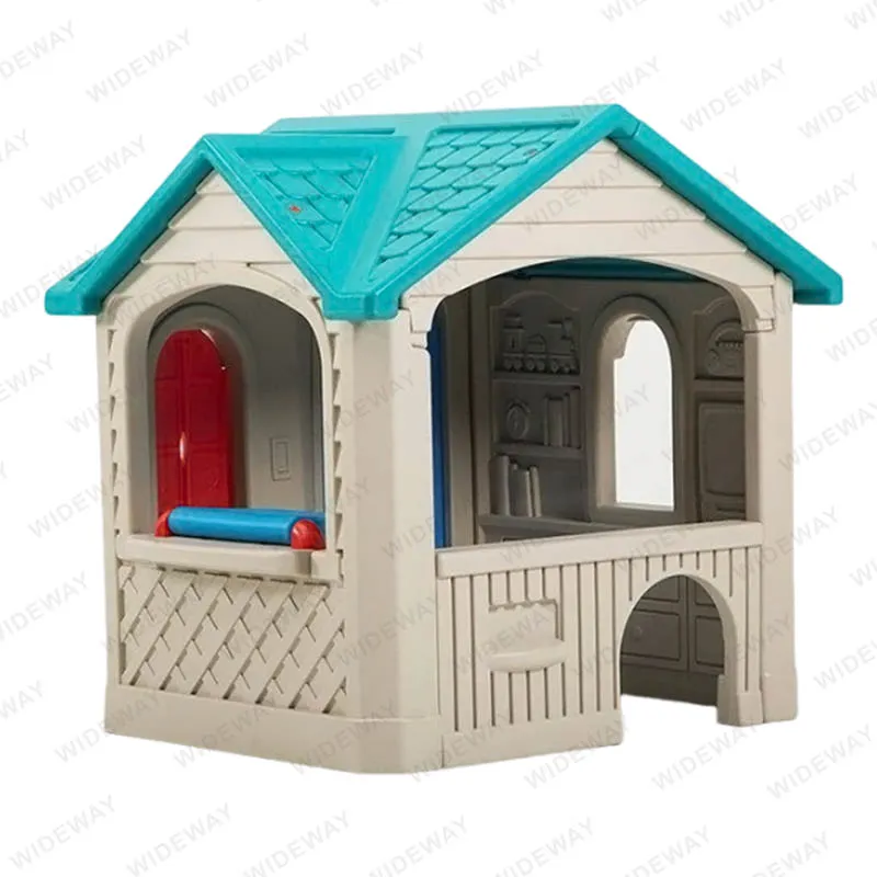 Για ποια ηλικία είναι ένα Play House;