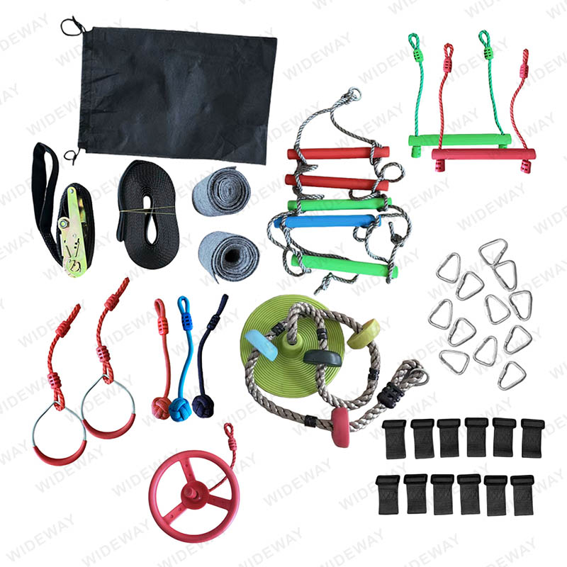 Setlline Swing Set